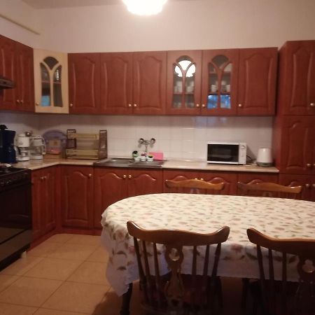 Villa Somogyi Vendeghaz Zamárdi Exterior foto
