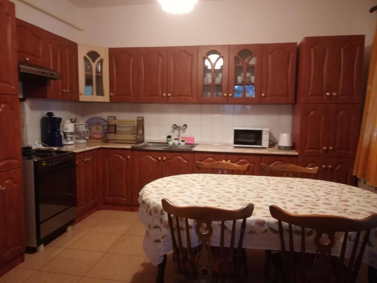Villa Somogyi Vendeghaz Zamárdi Exterior foto